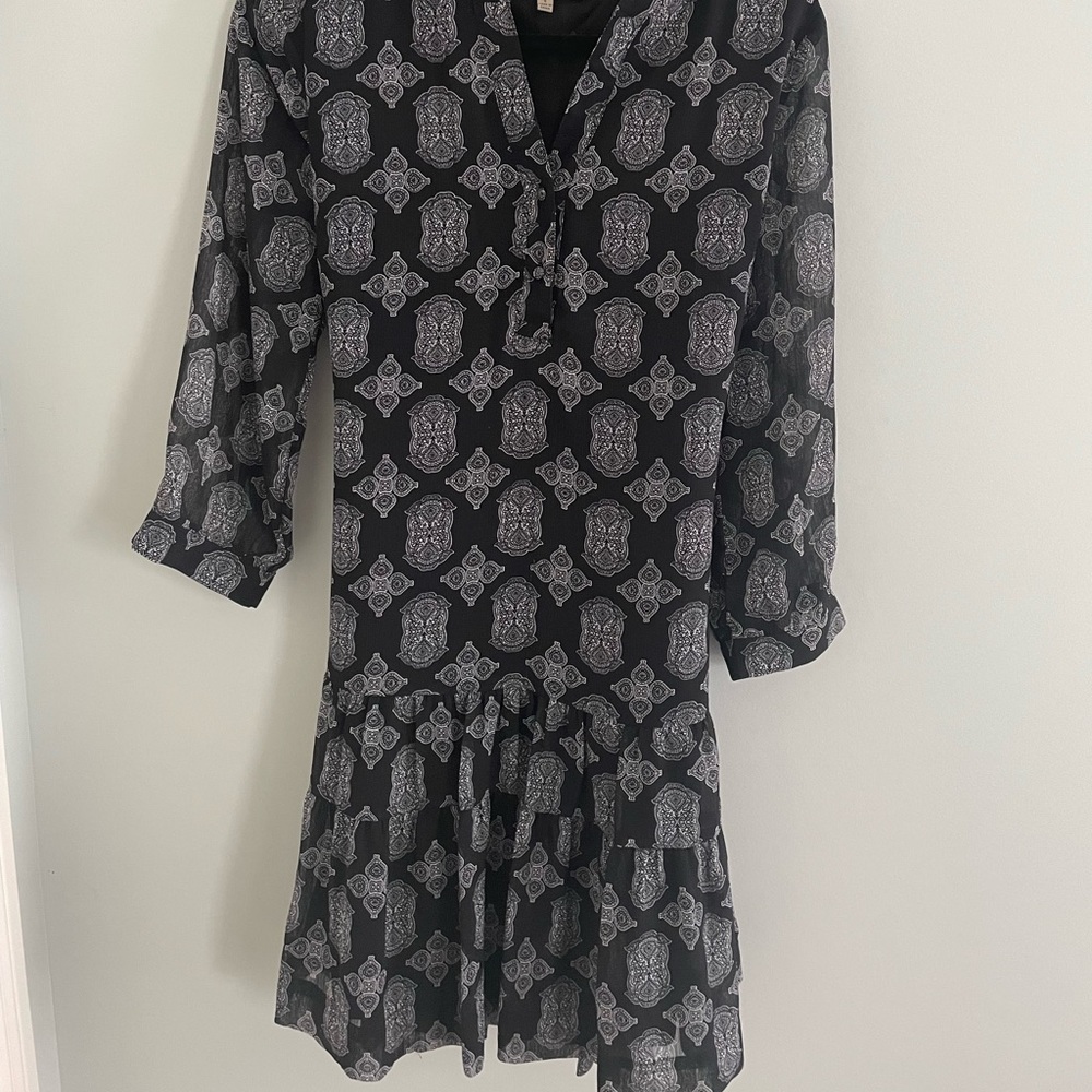 Rose‎ & Olive dress - Picture 2 of 9